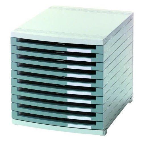 Han Contur 1510-0-19 Module De Classement 10 Ti?
