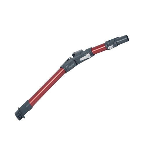 Tube flexible rouge - Aspirateur (SS-2230002519 ROWENTA)