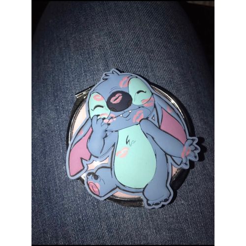 Miroir stitch
