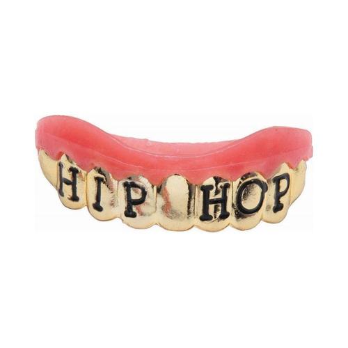 Dentier Old School Grillz Hip Hop