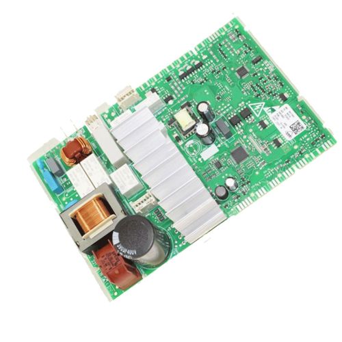 Carte électronique module de puissance d'origine Lave-linge (12036033 BALAY BOSCH)