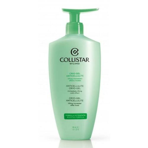 Anti-Celllulite Cyro Gel - Collistar - Anti Cellulite 
