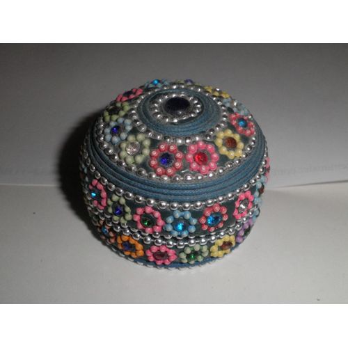 Boite À Bijoux.