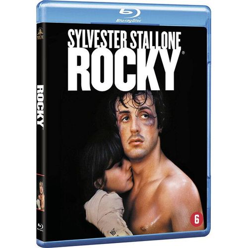 Rocky - Blu-Ray