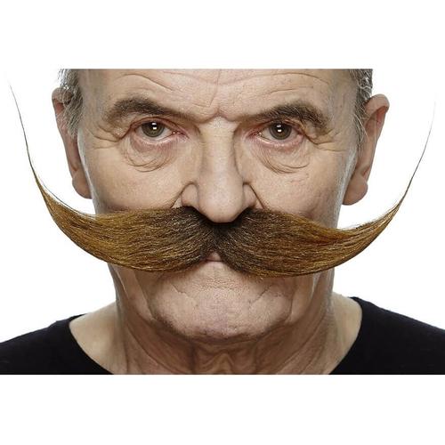 Moustache De Châtaignier