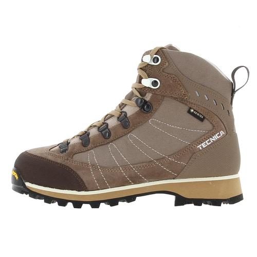 Chaussures Marche Randonnées Tecnica Makalu Iv Gtx Ant L Marron 2000001424827