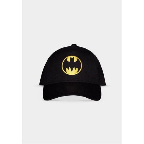 Casquette Batman - Badge Logo