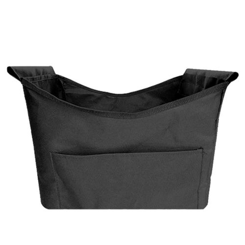 Sac De Rangement De Table Pliante, Pochette De Camping En Plein Air Pique Nique Sous Sac À Filet De Table Panier Organisateur De Choses, Sac En Maille Suspendu Portable