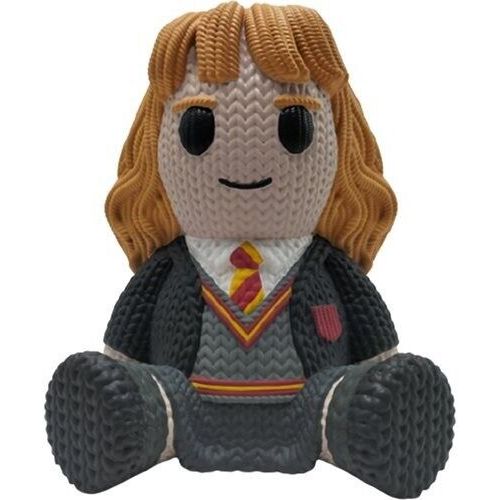 Bensussen Deutch - Wizarding World Hermione Granger Hmbr 5 Vinyl Figure (Net) []