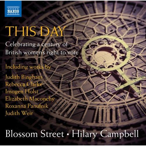 This Day [Cd]