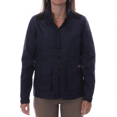 Veste Marine Femme Les Voiles De Sainte Tropez Hirondelle