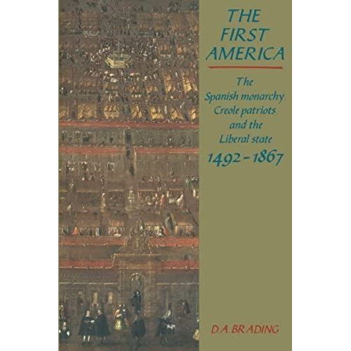The First America