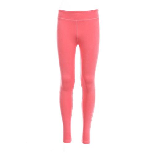 Legging Rose Fille Under Armour Favorites