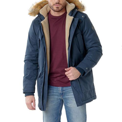 Parka Marine Homme Teddy Smith P-Harold