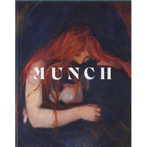 Munch - Un Poème De Vie, D'amour Et De Mort