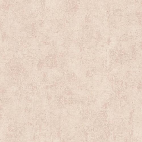 Papier peint aspect crépi Profhome 224064-GU papier peint intissé légèrement texturé au style shabby chic mat beige 5,33 m2