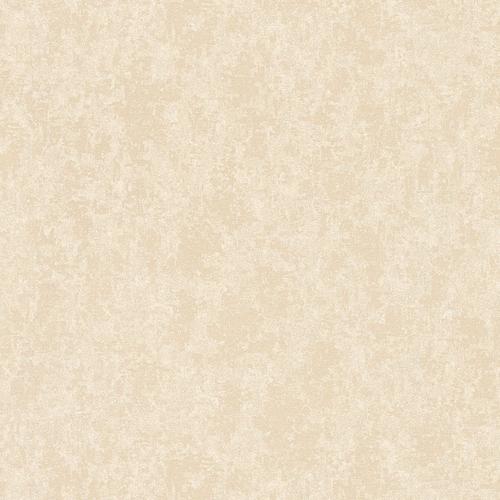 Papier peint de luxe exclusif Profhome 349033-GU papier peint intissé légèrement texturé à l'aspect crépi brillant beige 7,035 m2