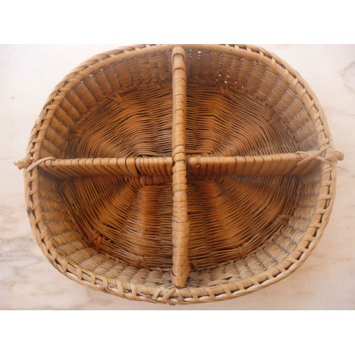 Panier À Jetons,4 Cases.
