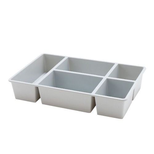 Tiroir Organisateur Affichage Etui De Rouge À Levres Chambre Maquillage Cosmetique Salon Bijoux Bureau Salle De Bain Boîte De Rangement Multi Treillis