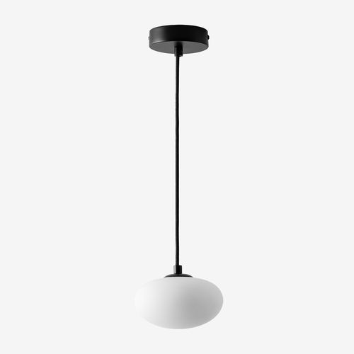 Plafonnier Marliene Noir