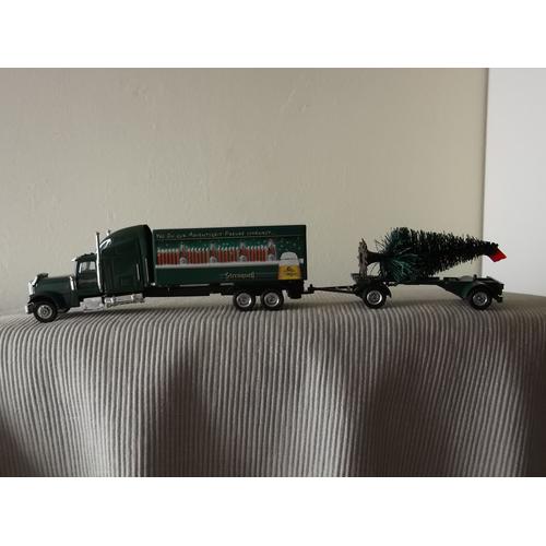 Camion Biere Sternquell Ho 1/87-Grell