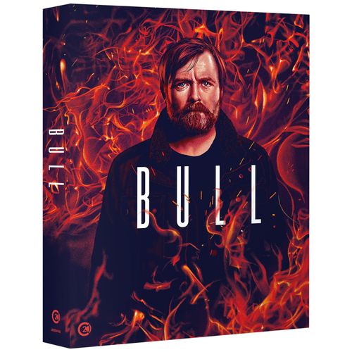 Bull (Limited Edition) [Blu-Ray]
