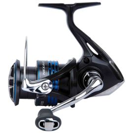 Nexave Fi 4000 Moulinet Spinning Shimano