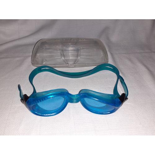 Lunettes De Natation + Étui Aqua Shere