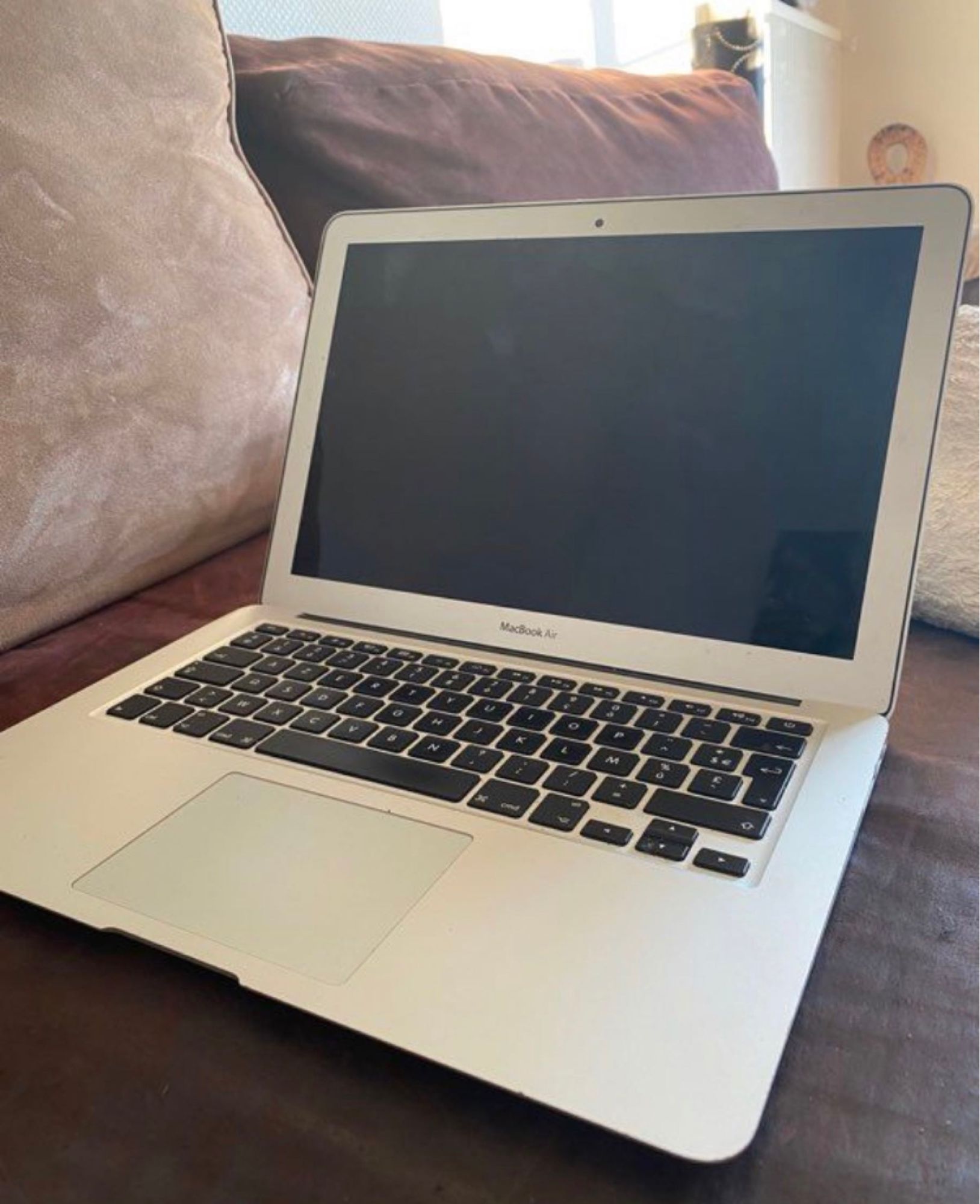 Mac Book Air 2015