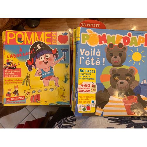 Lot de 3 livres les filles au chocolat- tome 1/2/3 - Vinted