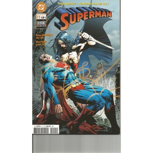 Superman 11