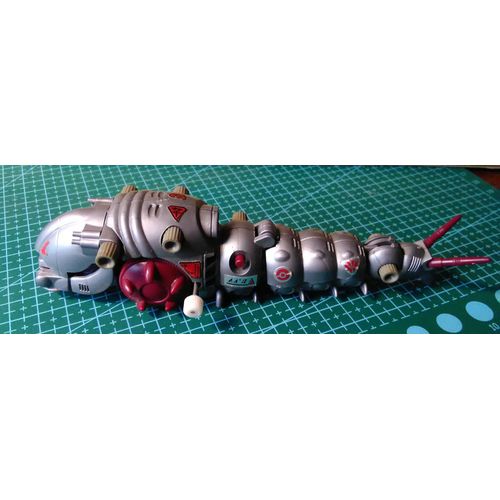 Slither Zoid