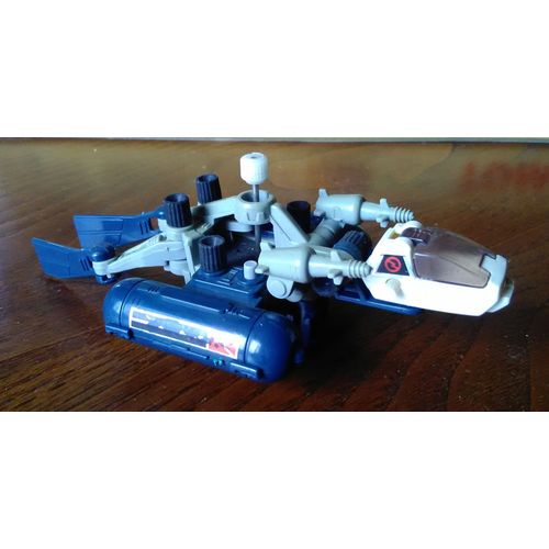 Aquazoid - Zoids
