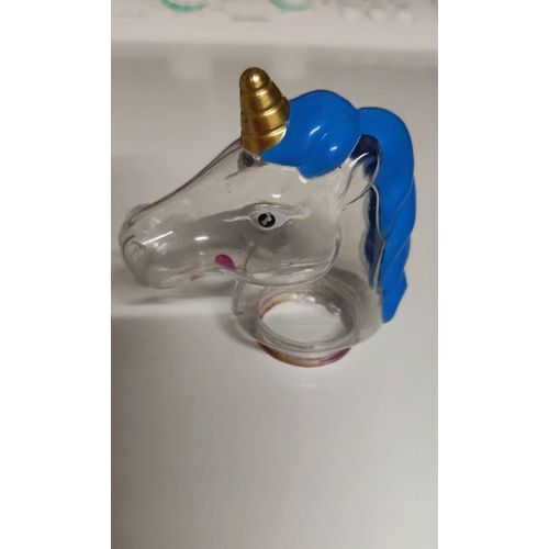 Figurine Tête Licorne 