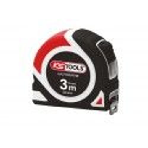 M?tre ? ruban bi mati?re anti usure ultimate 3 m?tres x 16 mm KS TOOLS