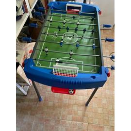Baby foot Enfant Smoby Champions