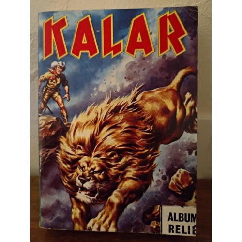 *Kalar*  N° 225 : Kalar