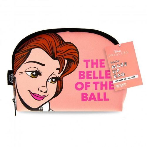 Mad Beauty - Disney Princess Pop Trousse à cosmétique Belle
