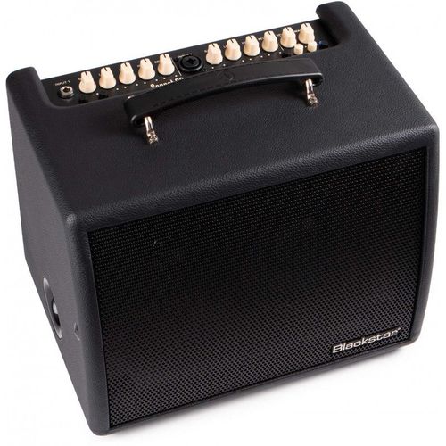 Blackstar Sonnet 60 Black - Ampli Guitare Acoustique