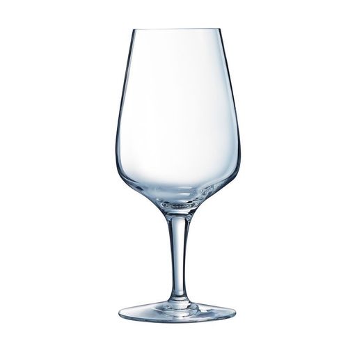 Sublym - 6 Verres Pied Multiusages 35 Cl