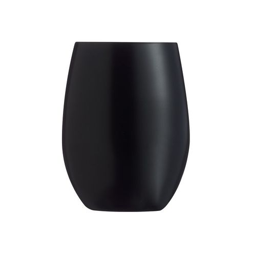 Gobelets Primary - 6 Gobelets Noir 36 Cl
