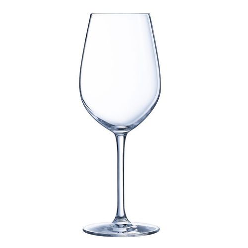 Séquence - 6 Verres À Pied 53 Cl