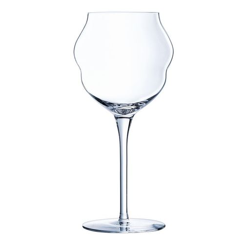 Macaron - 6 Verres À Pied 40 Cl