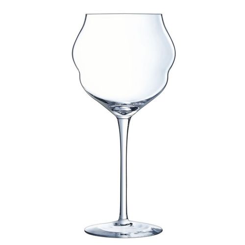 Macaron - 6 Verres À Pied 50 Cl