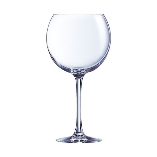 Cabernet Ballon - 6 Verres À Pied 35cl
