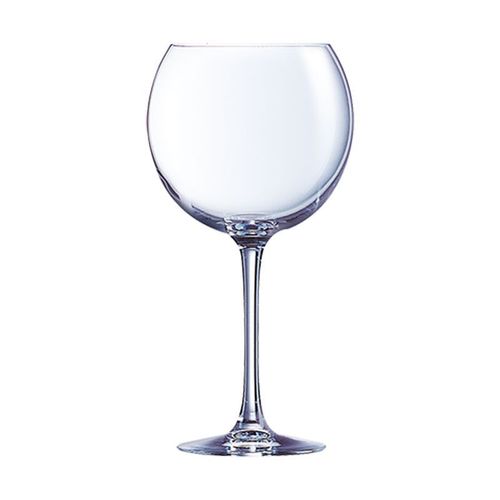 Cabernet Ballon - 6 Verres À Pied 47cl