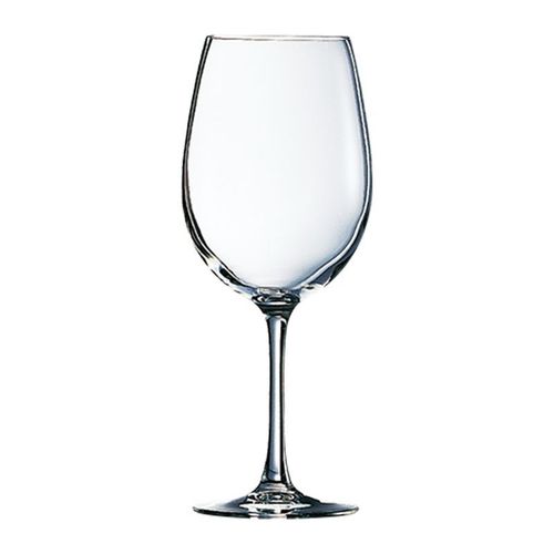 Cabernet Tulipe - 6 Verres À Pied 47cl