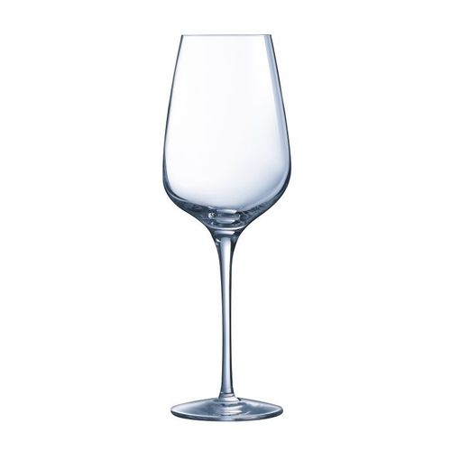 Sublym - 6 Verres À Pied 45cl