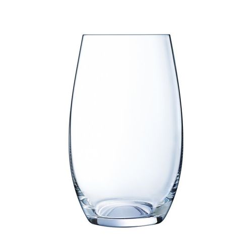 Primary - 6 Gobelets Forme Haute 40cl