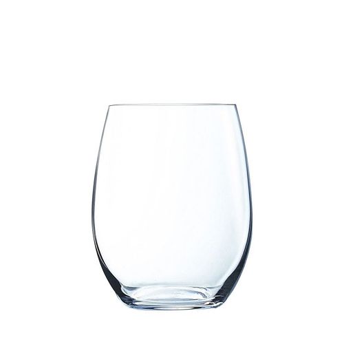 Lys - Lot De 6 Gobelets Hauts 36cl